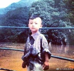 爆料娱乐圈黄景瑜许魏洲,兄弟情深还是暗流涌动？